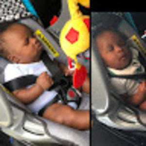 Meet your Posher, Tashira jenelle johnson